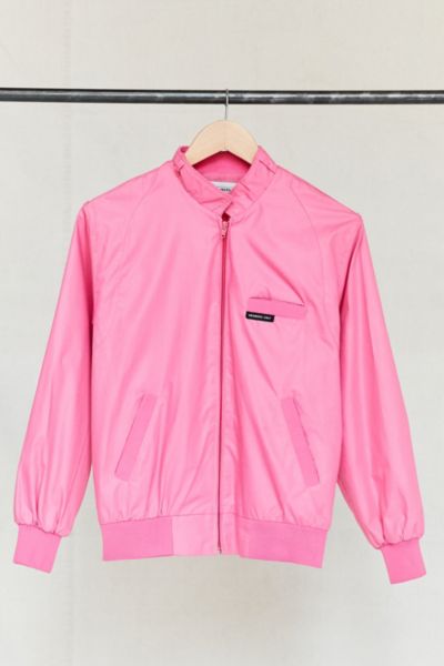 Pink members deals only jacket