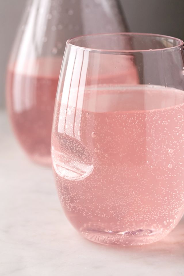 Ensemble carafe + verres à vin Govino, 3 morceaux #1