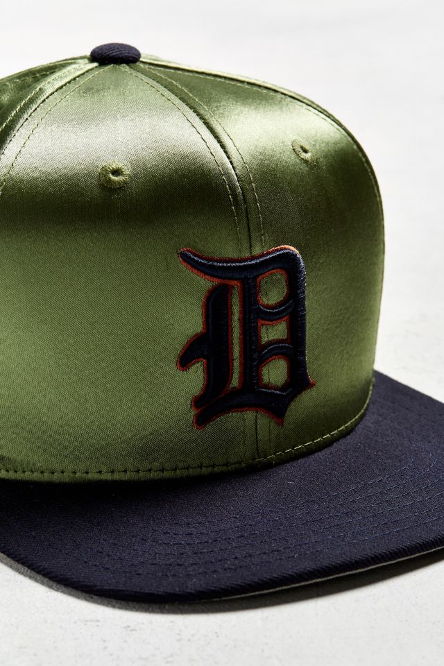 American Needle Babomb Detroit Tigers Baseball Hat #2