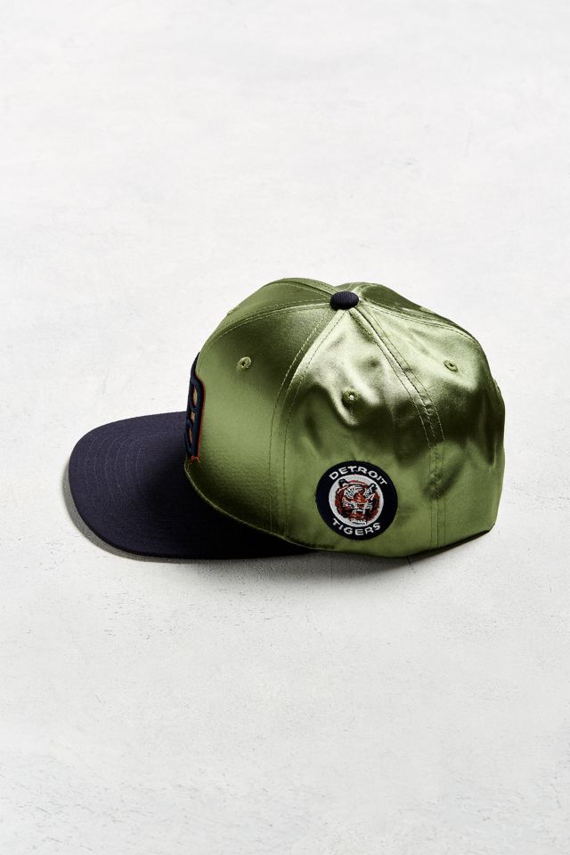 American Needle Babomb Detroit Tigers Baseball Hat #3