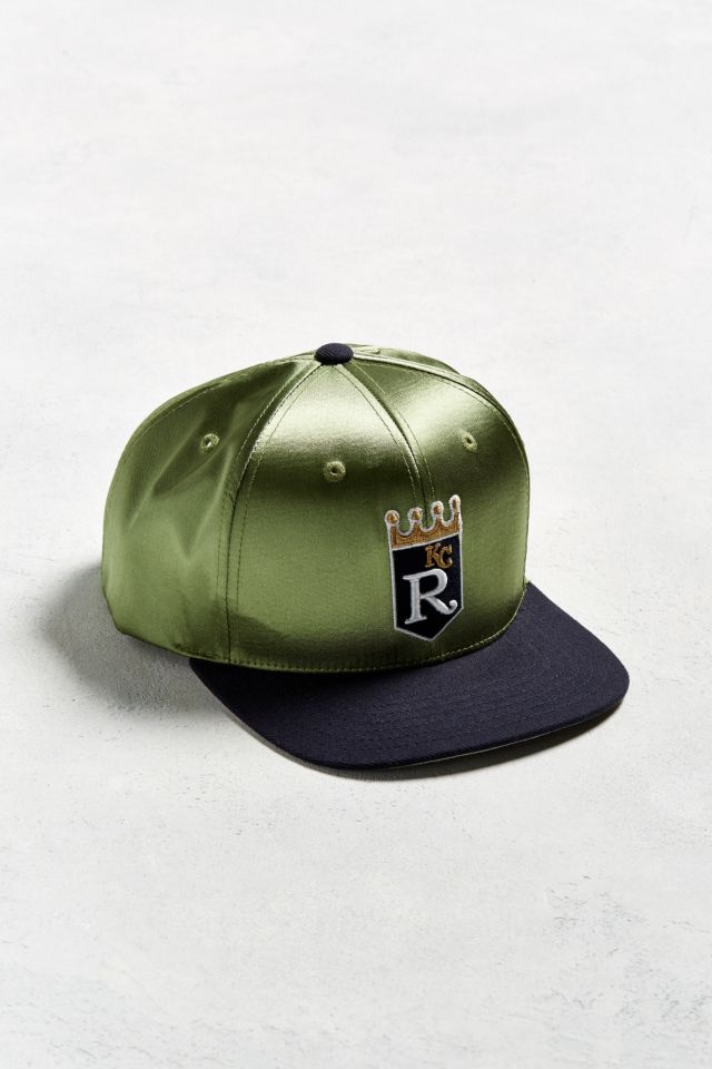 American Needle, Accessories, Kansas City Royals Snapback