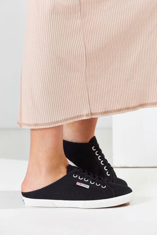 Superga Mule Sneaker #2