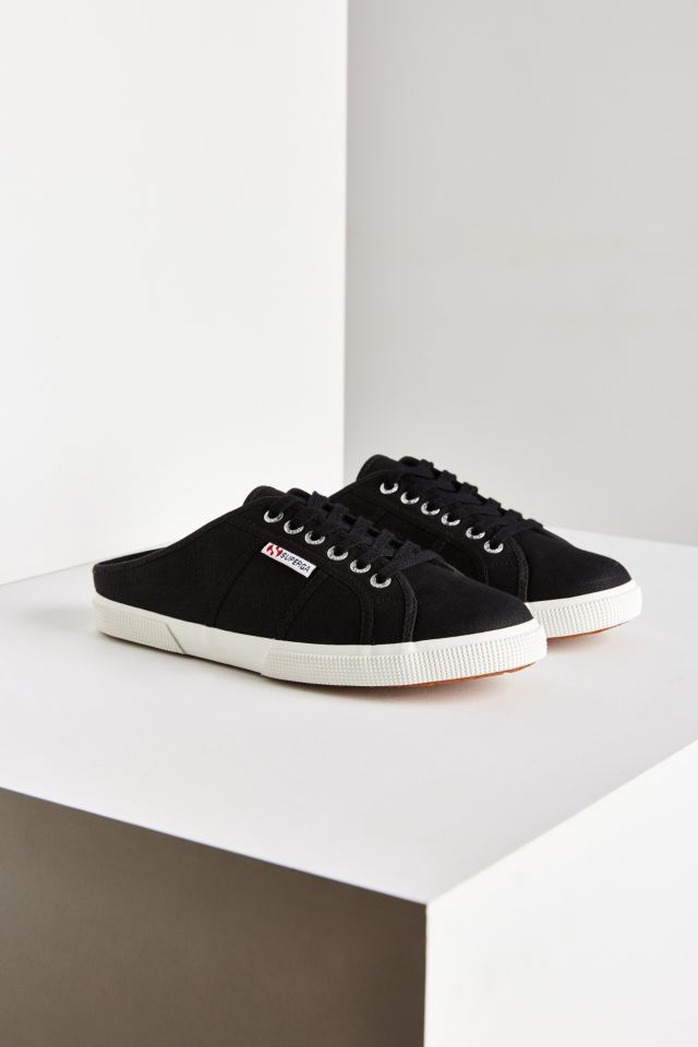 Superga Mule Sneaker #4
