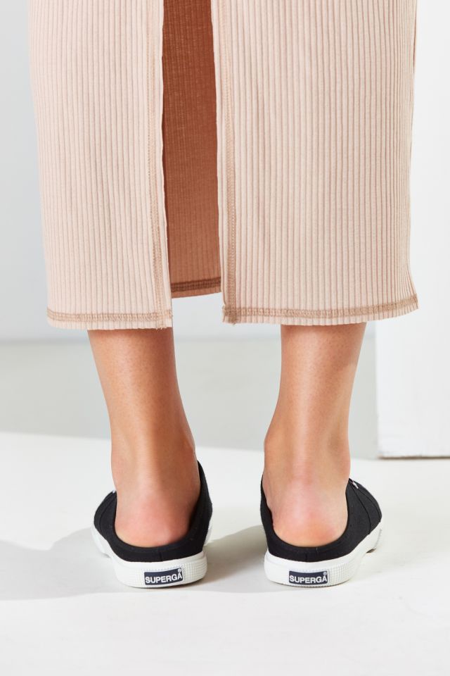 Superga Mule Sneaker #5
