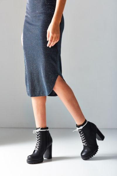 Jeffrey campbell legion hot sale boots