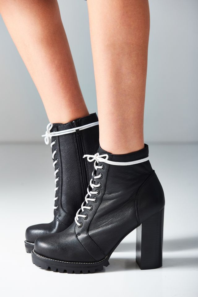 Jeffrey campbell legion outlet boots