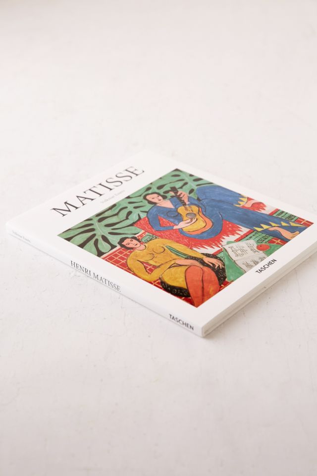 Matisse By Volkmar Essers #1