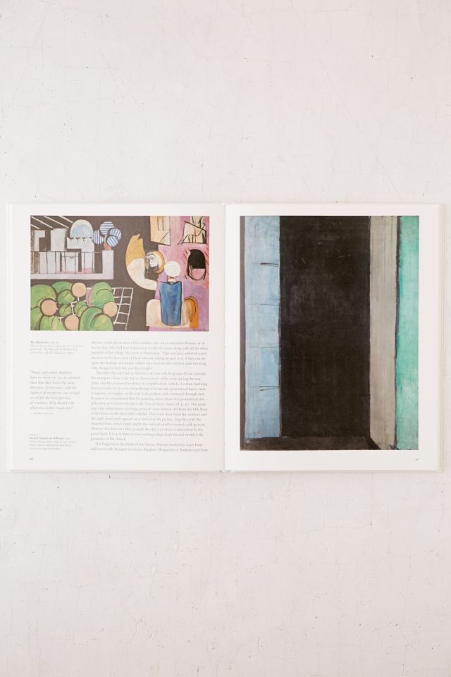 Matisse By Volkmar Essers #2