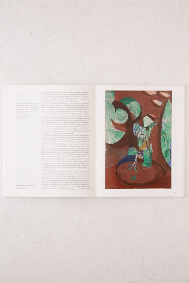 Matisse By Volkmar Essers #4