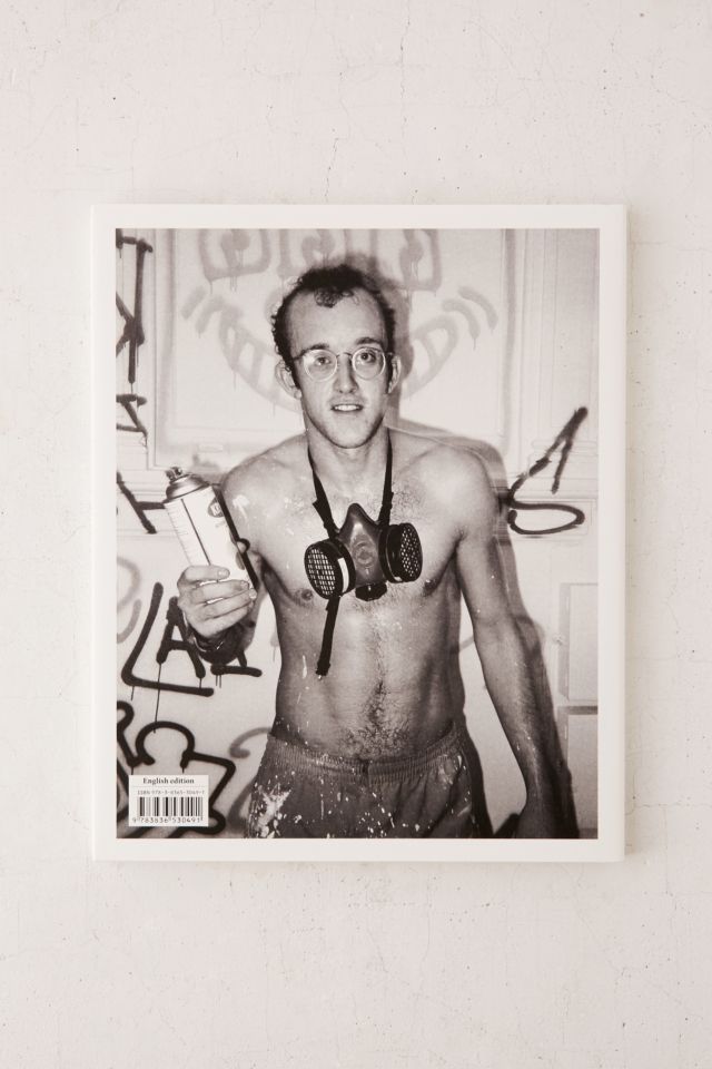 Haring By Alexandra Kolossa #1