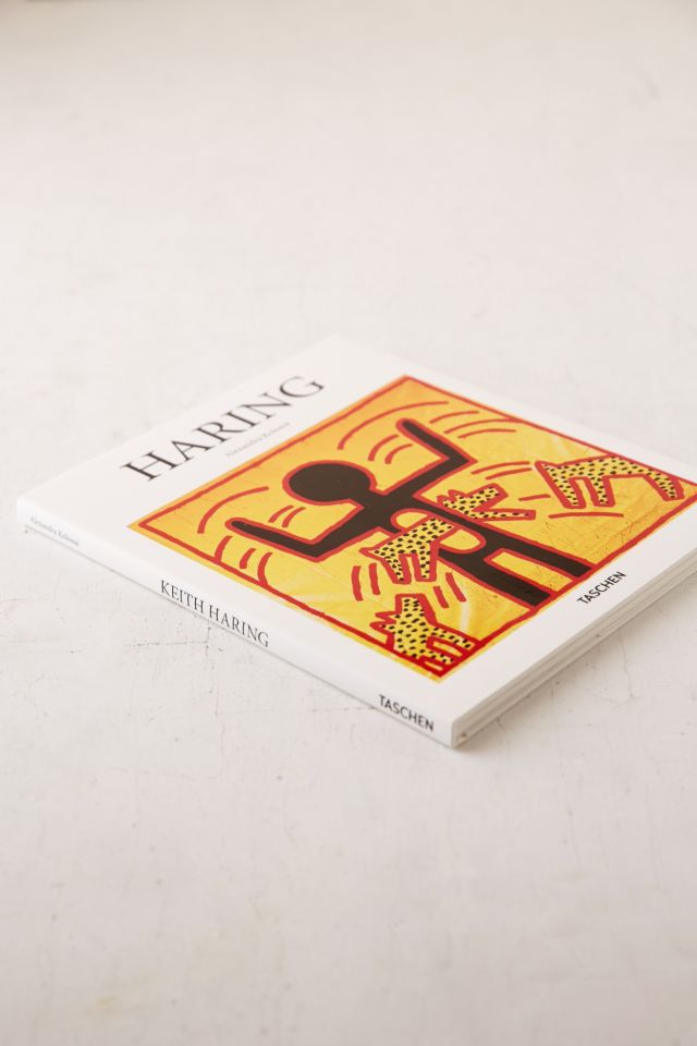 Haring By Alexandra Kolossa #2