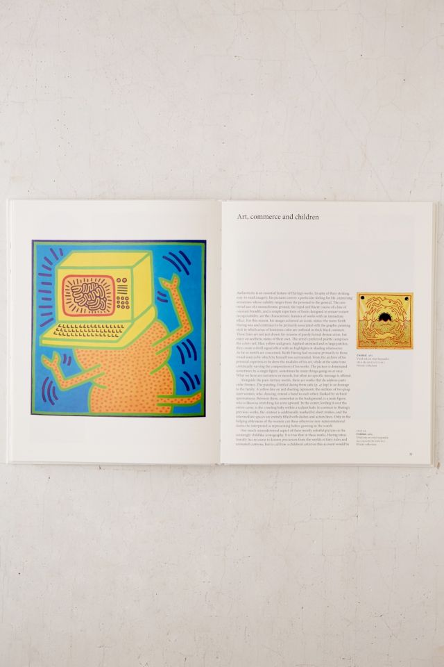 Haring By Alexandra Kolossa #3