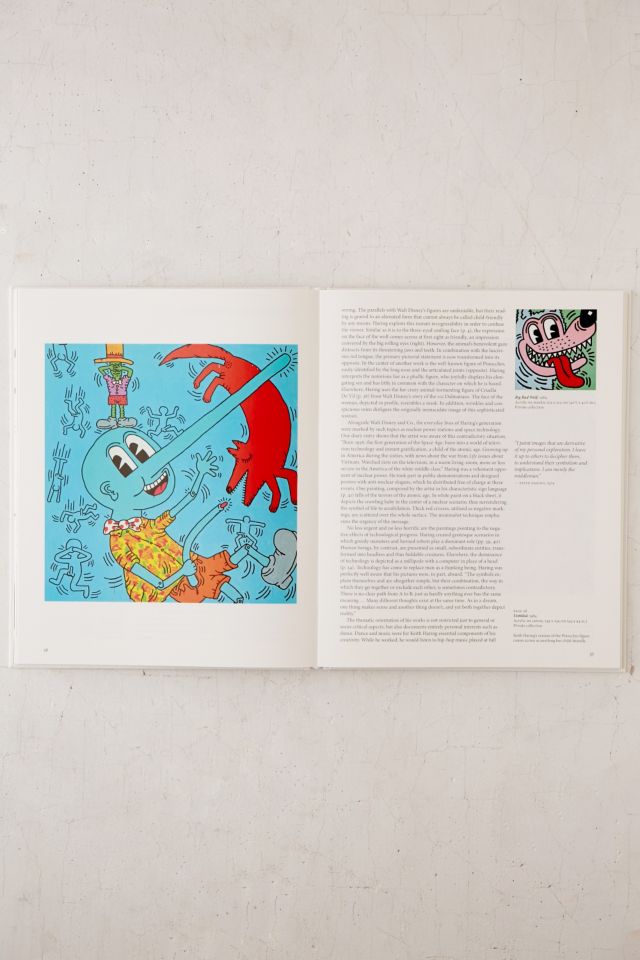 Haring By Alexandra Kolossa #4