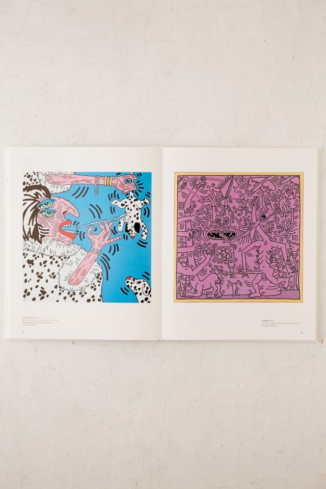 Haring By Alexandra Kolossa #5