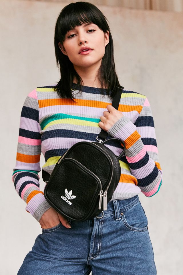 adidas Originals Classic Mini Backpack #2
