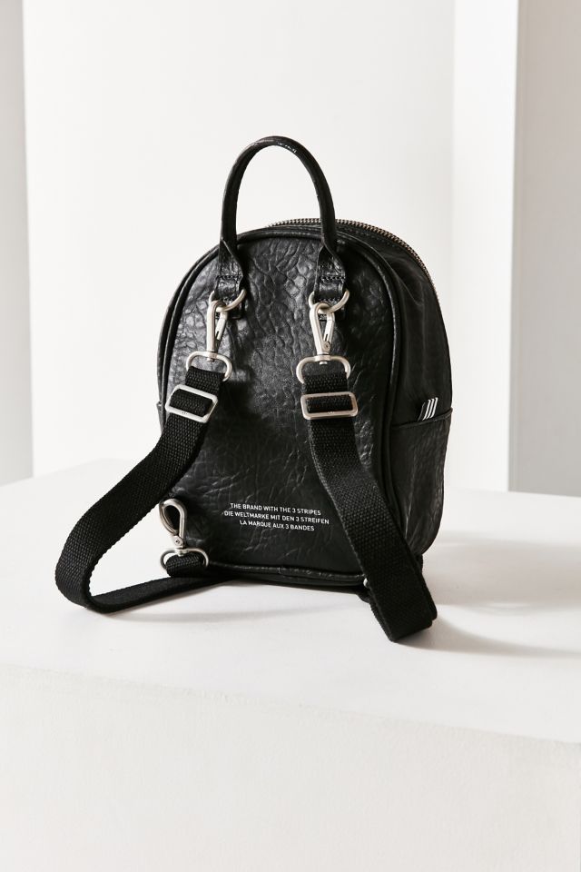 adidas Originals Classic Mini Backpack #4