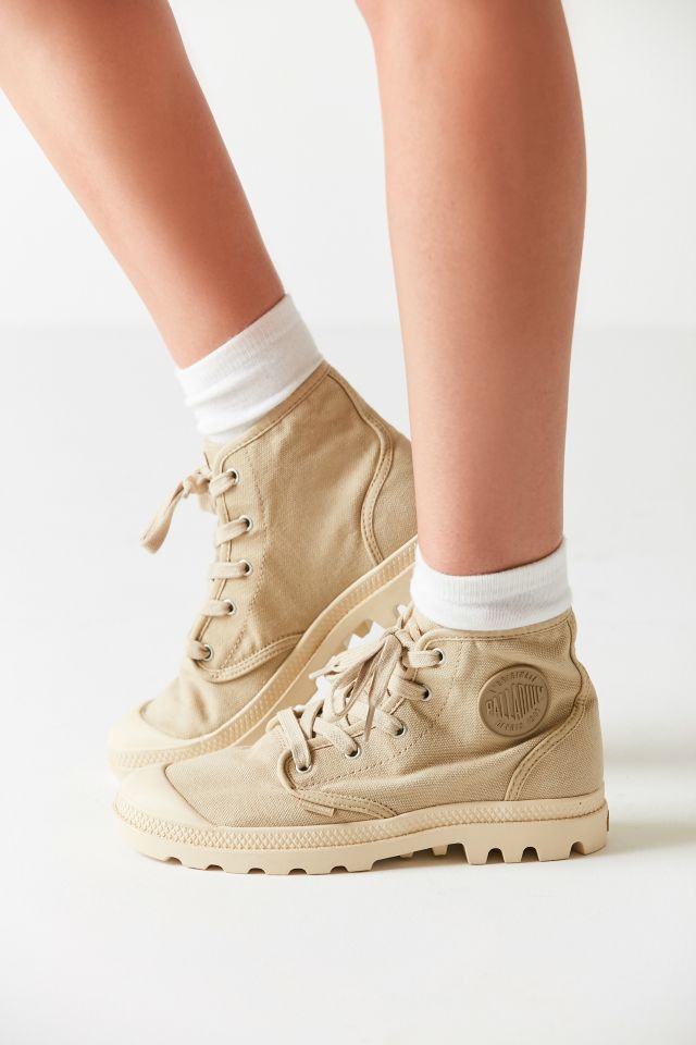 Palladium Pampa Hi Originale Sneakerboot #1