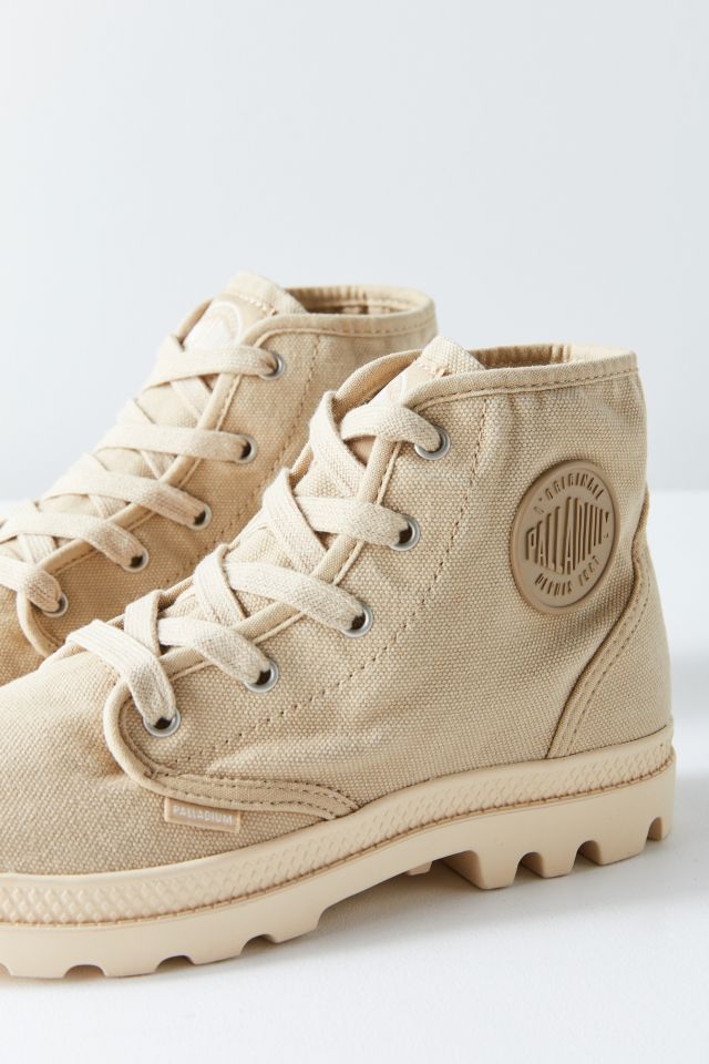 Palladium Pampa Hi Originale Sneakerboot #3