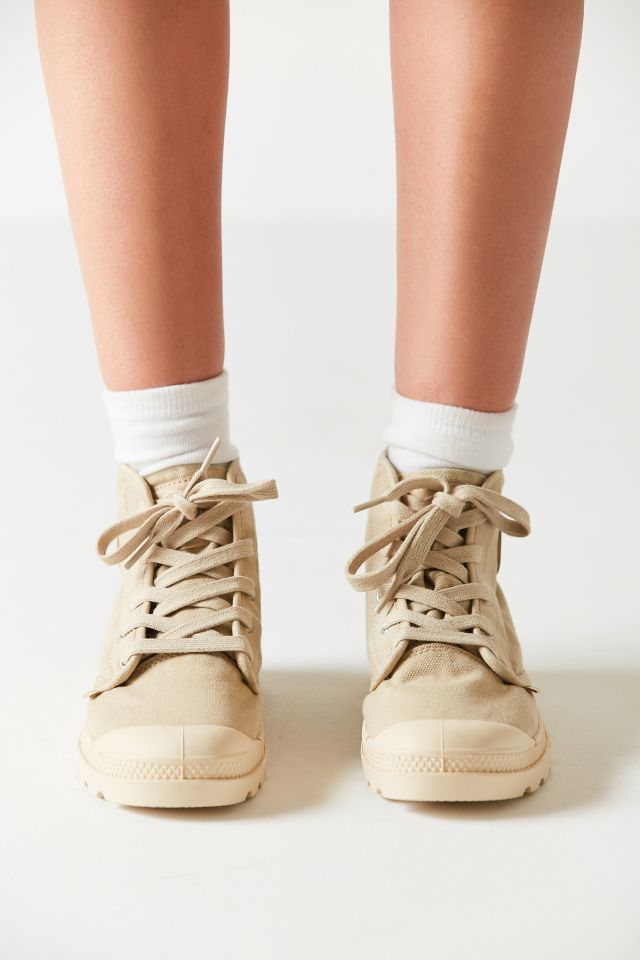 Palladium Pampa Hi Originale Sneakerboot #4