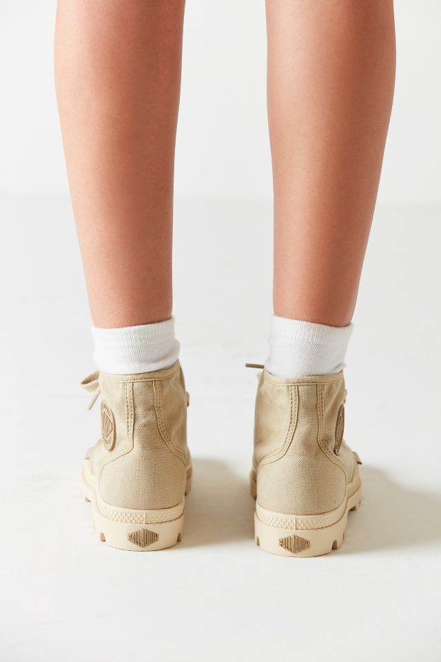 Palladium Pampa Hi Originale Sneakerboot #5