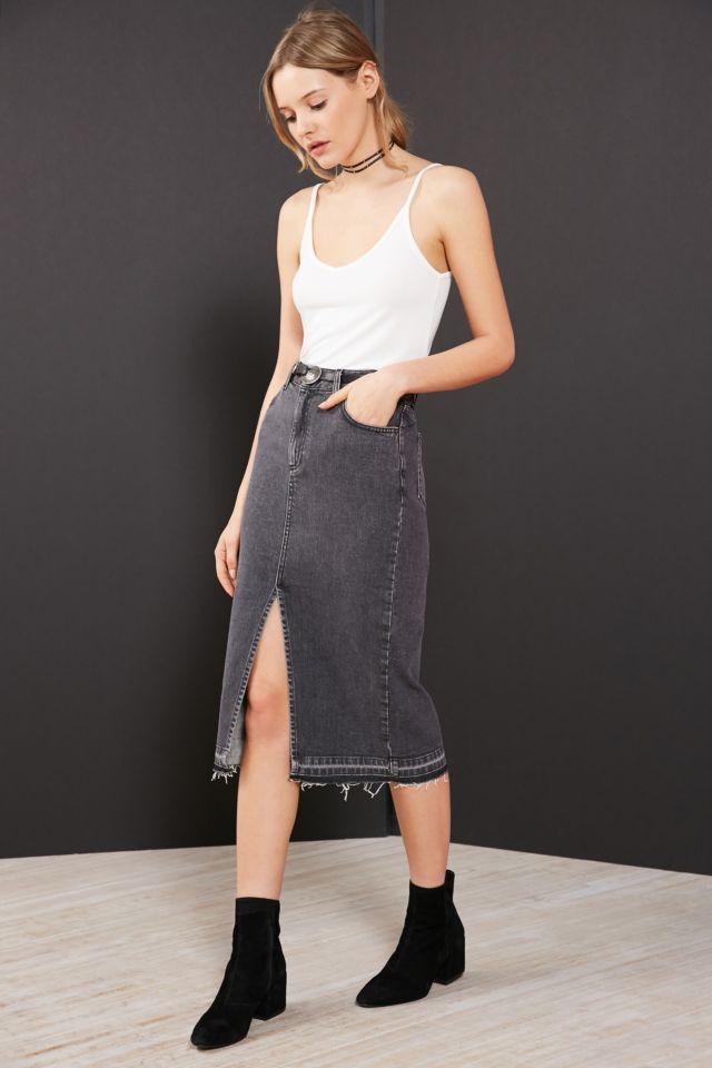 Ecote Cross-Back Cupro Cami #1