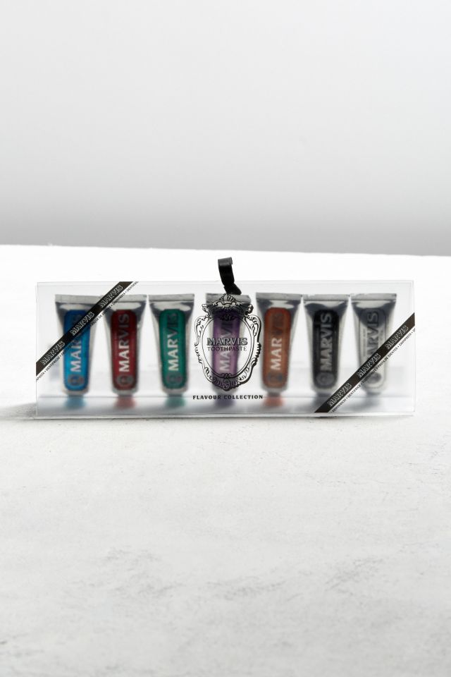 Marvis Mint Toothpaste Set #2