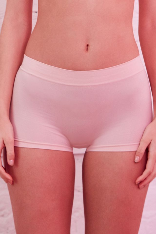 Out From Under Seamless Boyshort #2