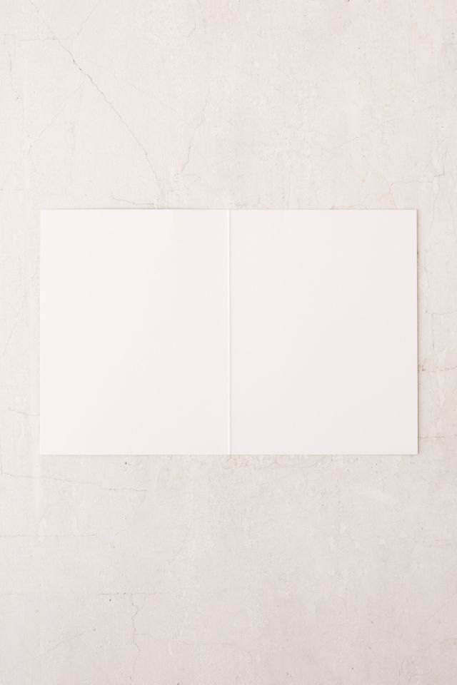 Ilootpaperie Fleece Navidad Holiday Card #1