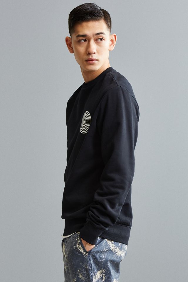 Deus Ex Machina Warrior Crew Neck Sweatshirt #4