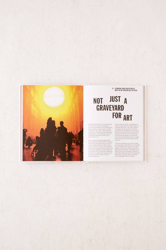 How To Visit An Art Museum: Tips For A Truly Rewarding Visit By Johan Idema #4