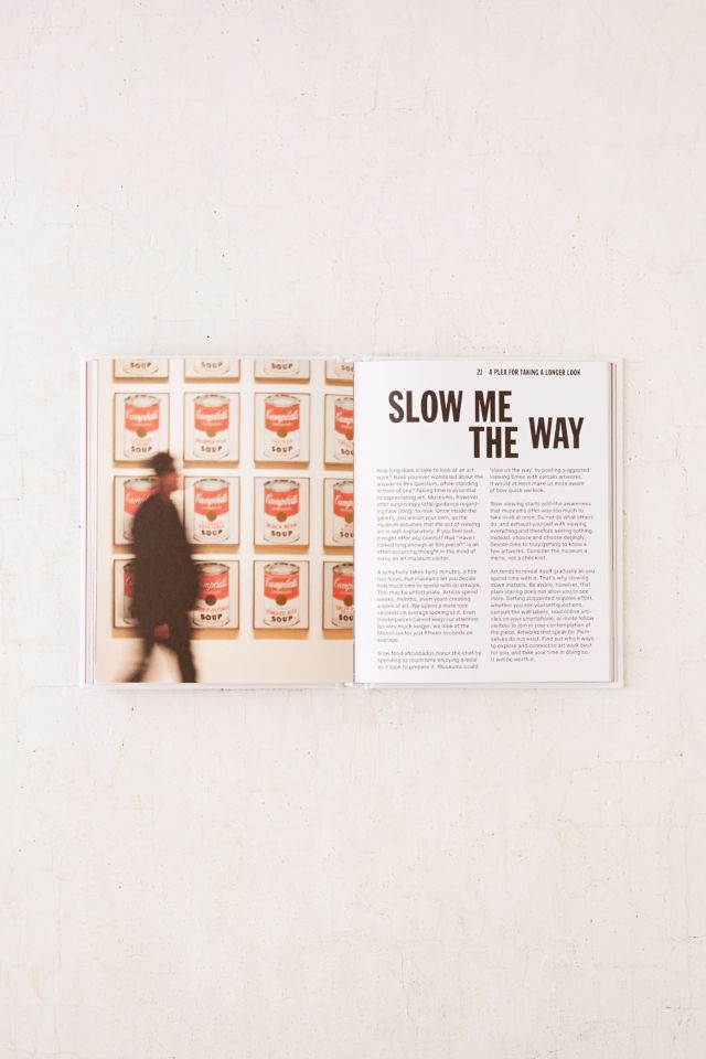 How To Visit An Art Museum: Tips For A Truly Rewarding Visit By Johan Idema #5