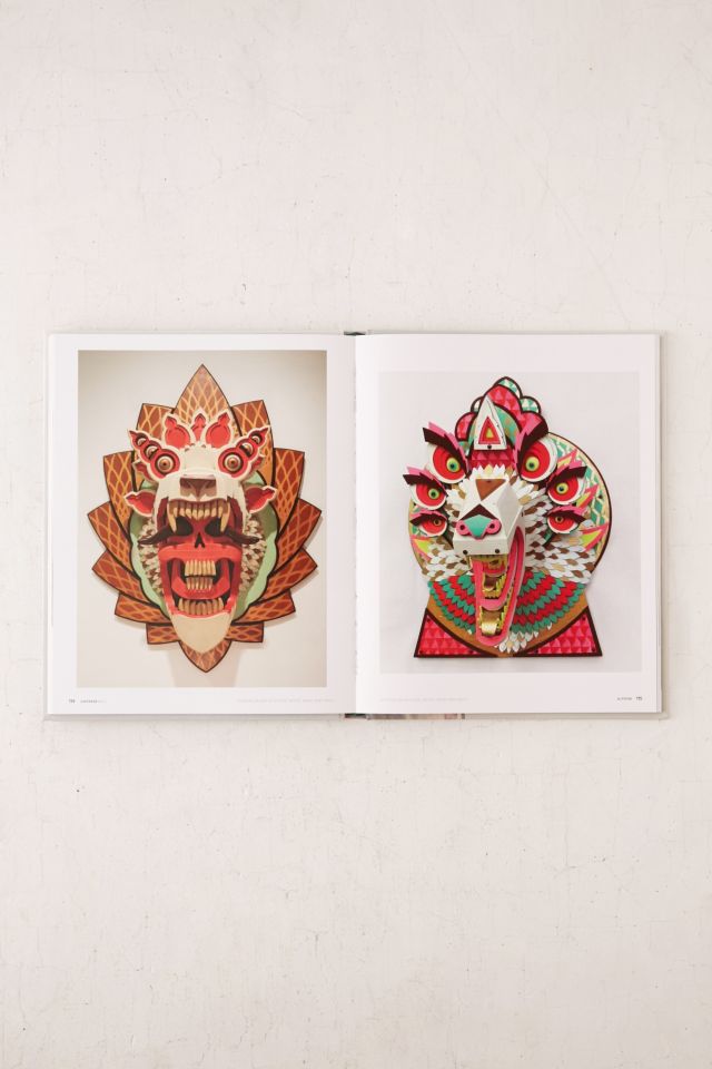 Juxtapoz Wild By Evan Pricco #4