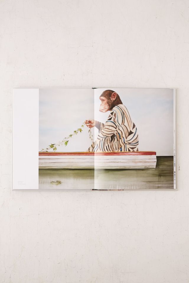 Juxtapoz Wild By Evan Pricco #5