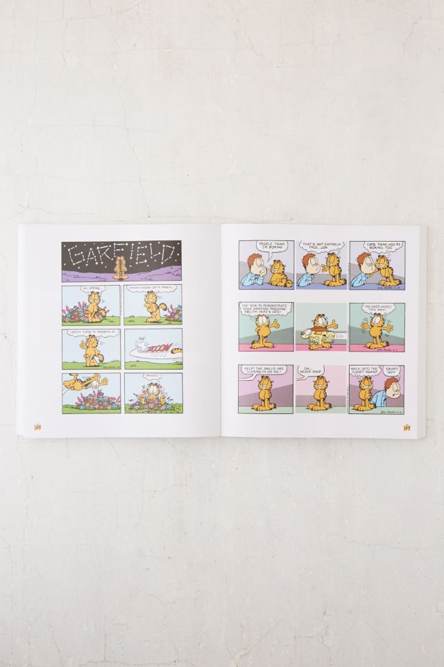 Garfield: Fat Cat 3-Pack By Jim Davis #3