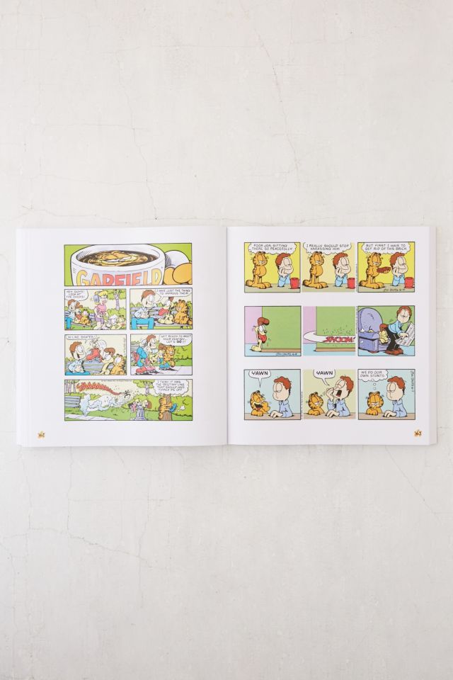 Garfield: Fat Cat 3-Pack By Jim Davis #4