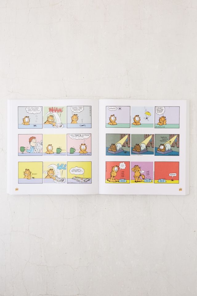 Garfield: Fat Cat 3-Pack By Jim Davis #5