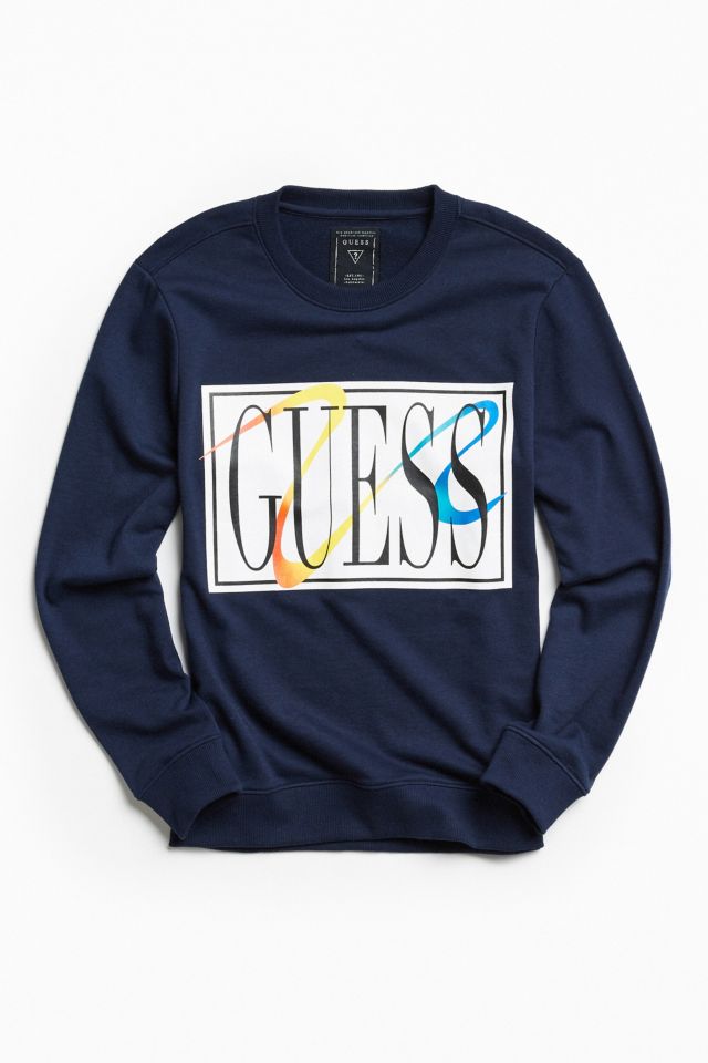 Guess jumper urban discount outfitters