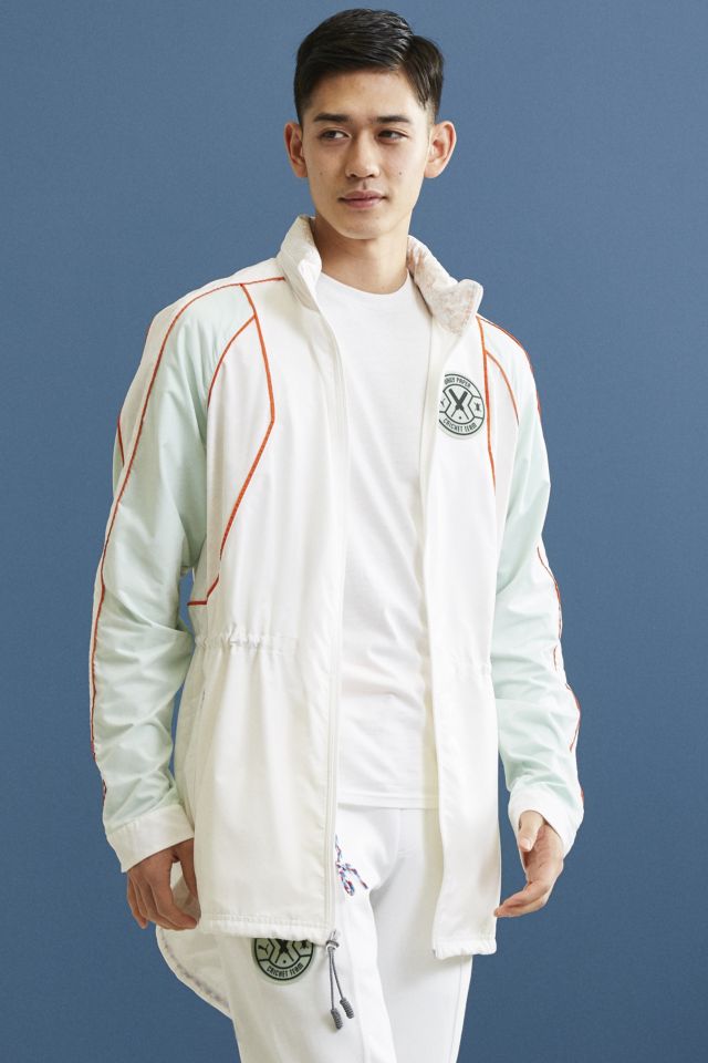 Puma X Daily Paper Umpire Jacket Urban Outfitters