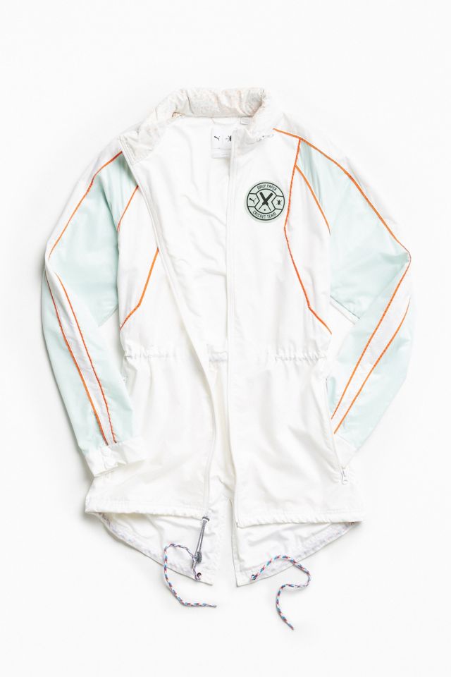 Puma X Daily Paper Umpire Jacket #1