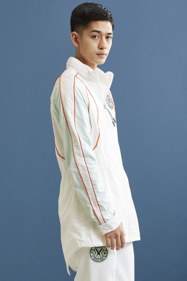 Puma X Daily Paper Umpire Jacket #2