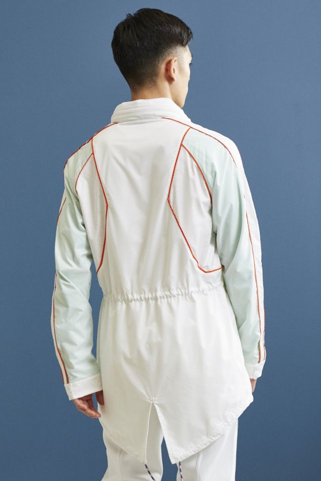 Puma X Daily Paper Umpire Jacket #3