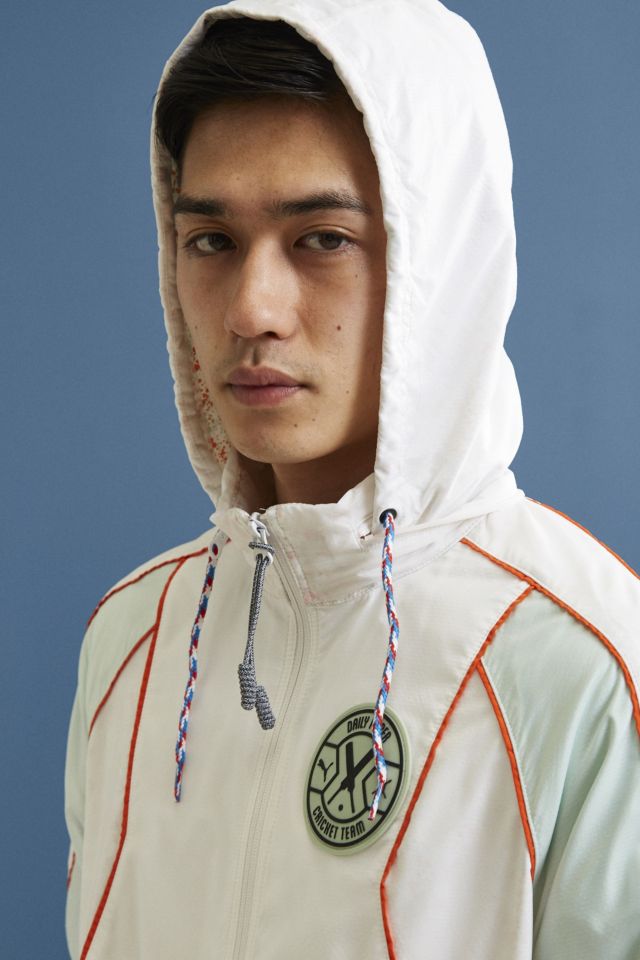 Puma X Daily Paper Umpire Jacket #4