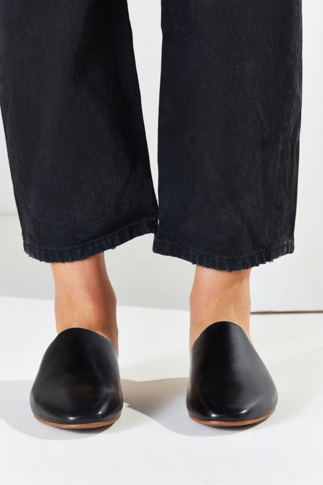 Vagabond Ayden Mule #3