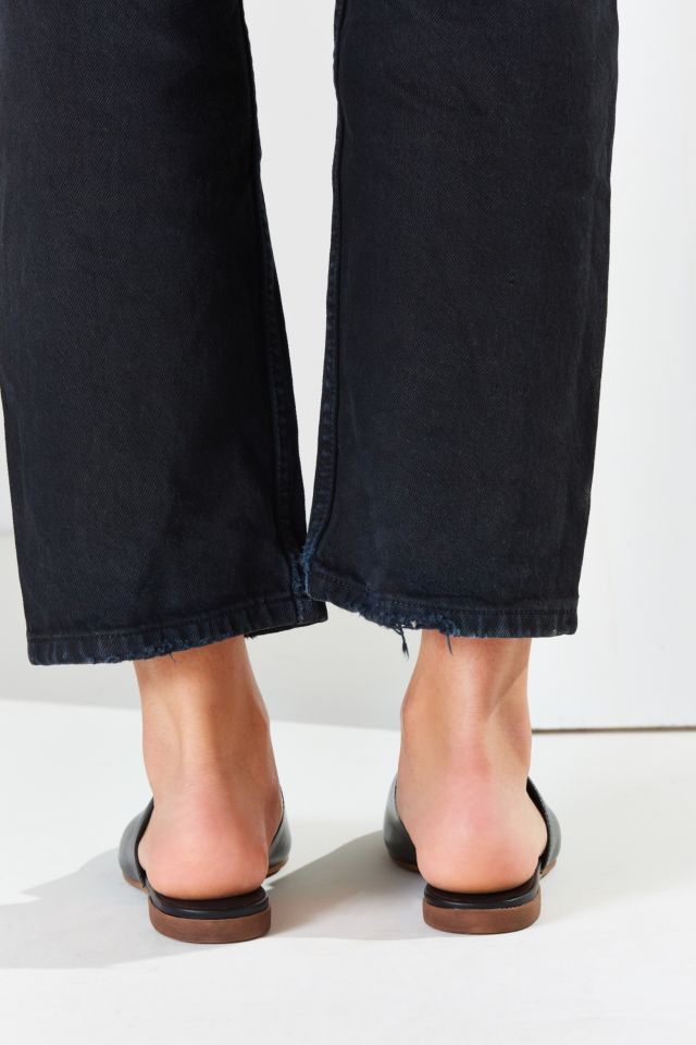 Vagabond Ayden Mule #5