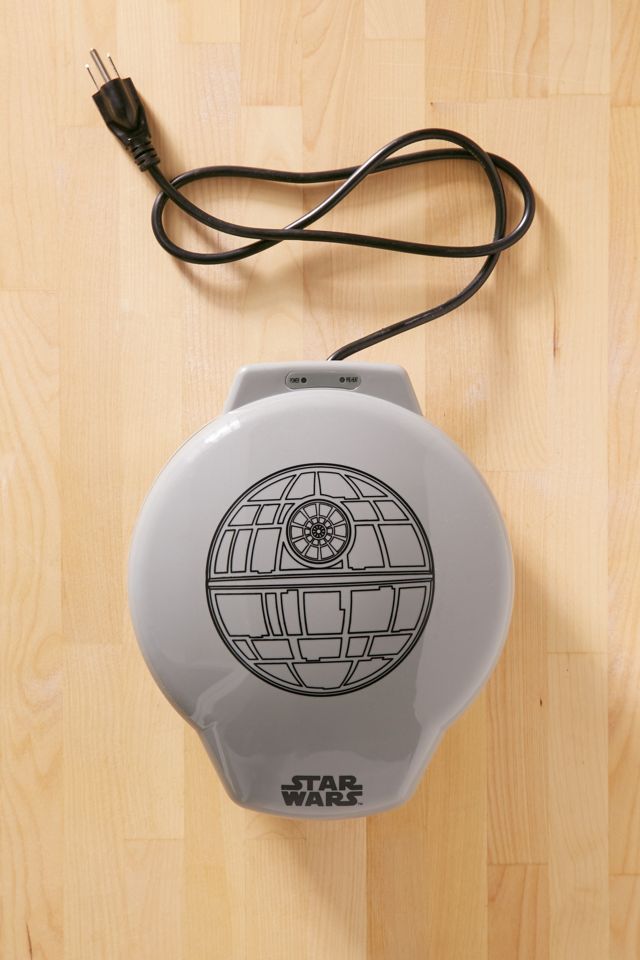 Death Star Waffle Maker Urban Outfitters