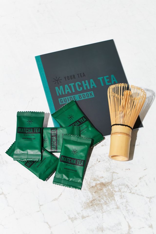 Matcha Whisk – Urban Tea Room