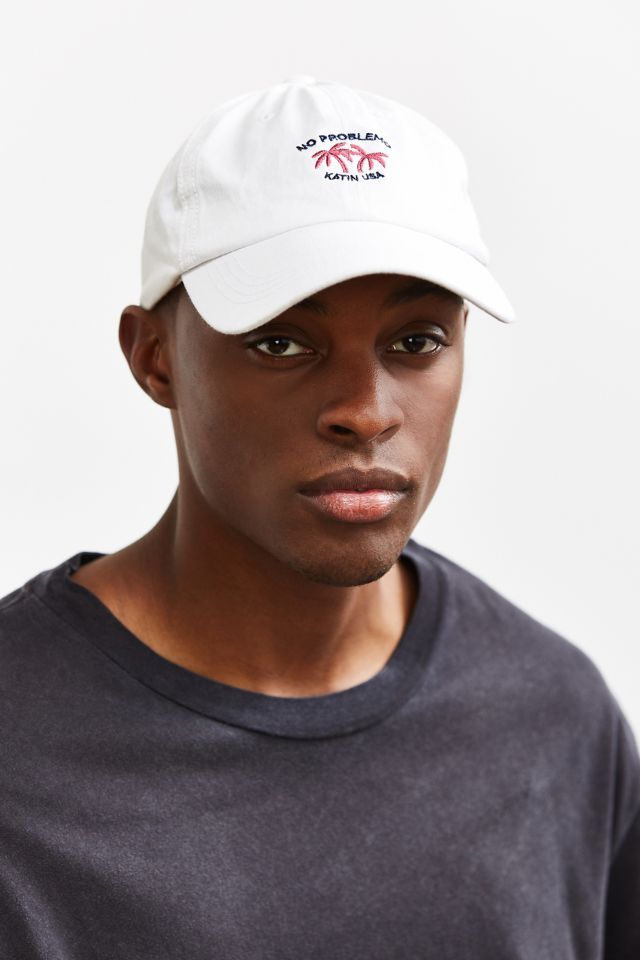 Casquette No Problemo Katin #1