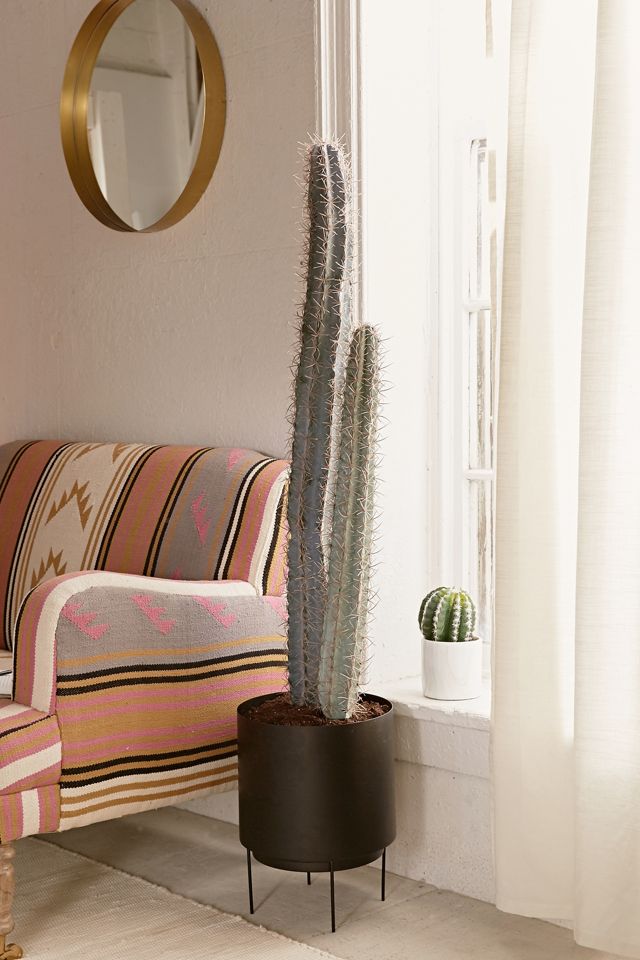 Large Faux Cactus Decor | Urban Outfitters