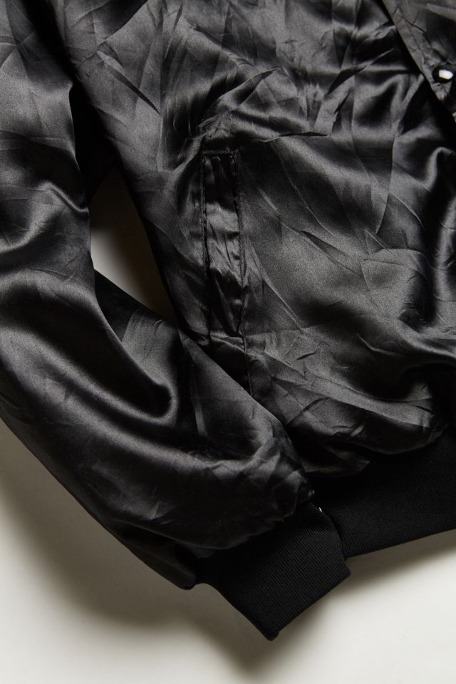 Vintage M&H Transport Satin Club Jacket #2