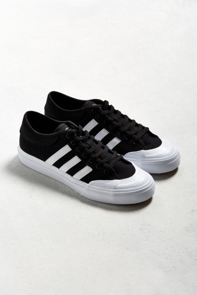 adidas Skateboarding Matchcourt Sneaker #1